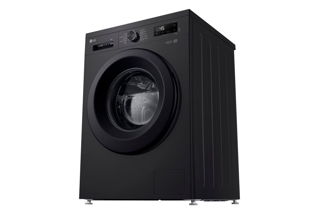 Máy giặt LG DD Inverter 9 kg FB1209S5O - 6